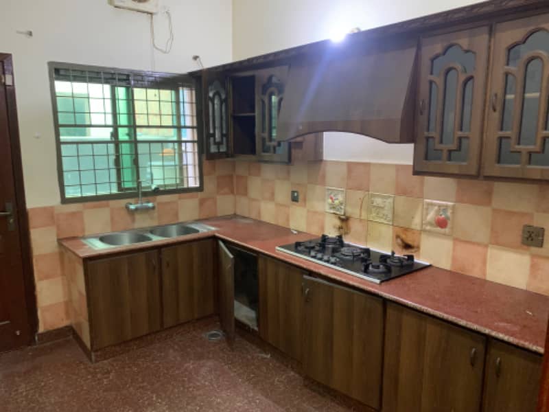 5 Marla Safari Villa For Sale In Bahria Town Lahore 7