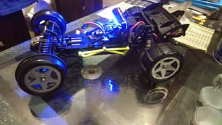 Rc car