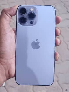 iphone 13 pro max non pta 512GB