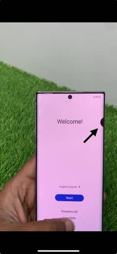 NOTE 10 pluse 0