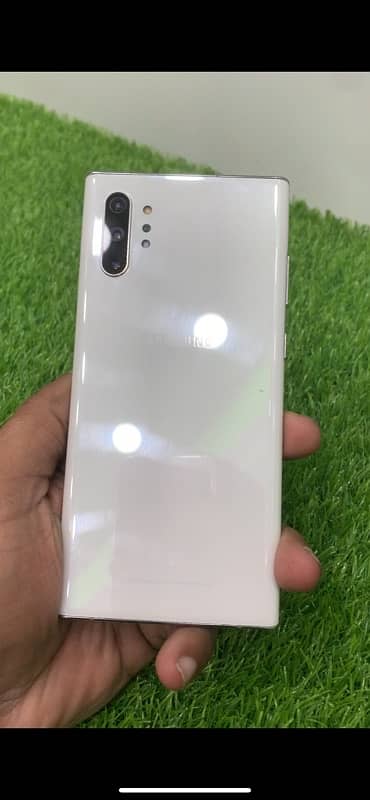 NOTE 10 pluse 1