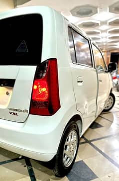 Suzuki Wagon R 2022