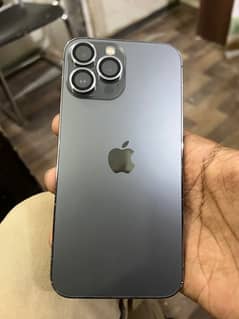 iPhone 13 Pro Max All oky