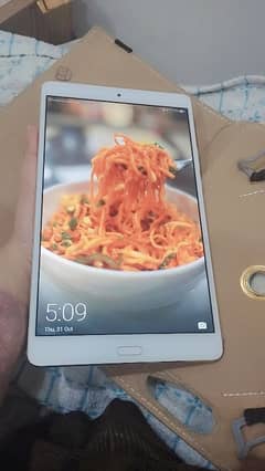 Huawei tablet for sale