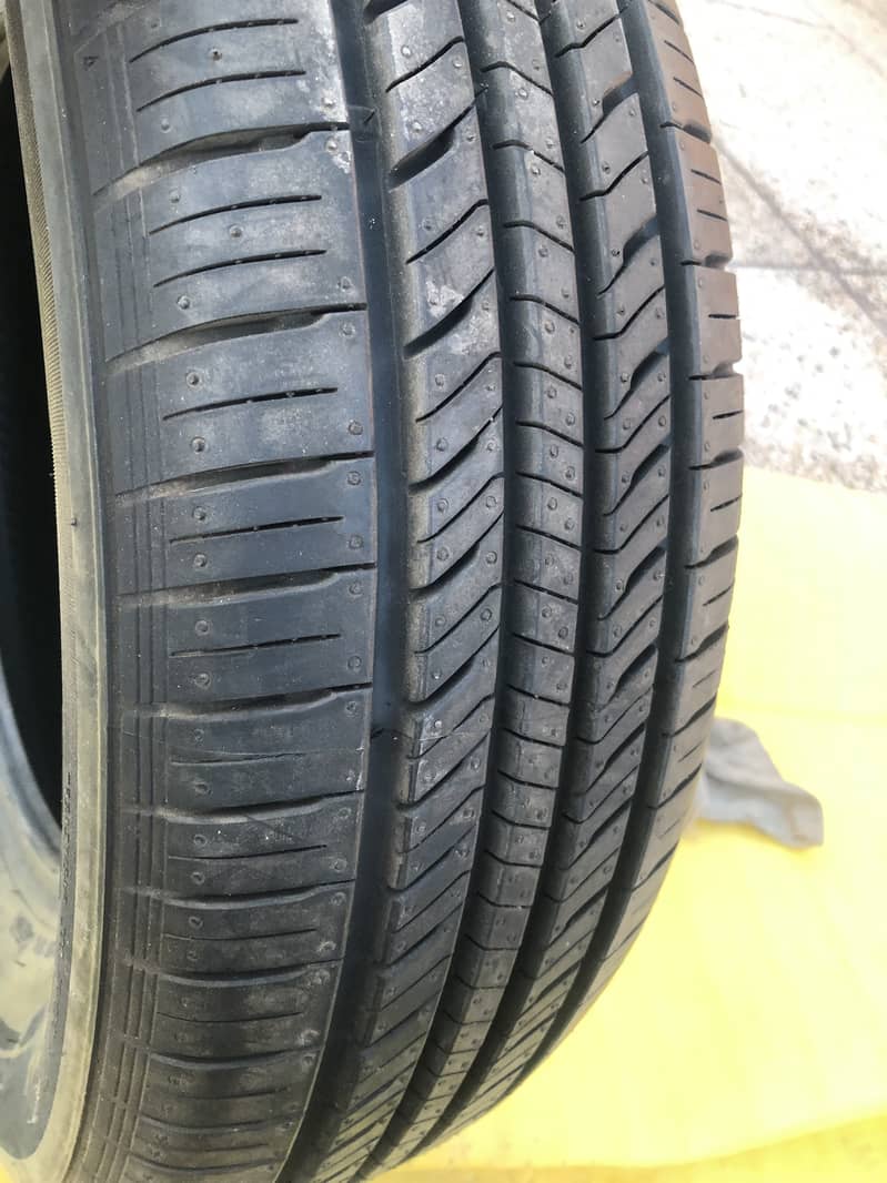 Laufenn 195/70 R14  91H for sale 1