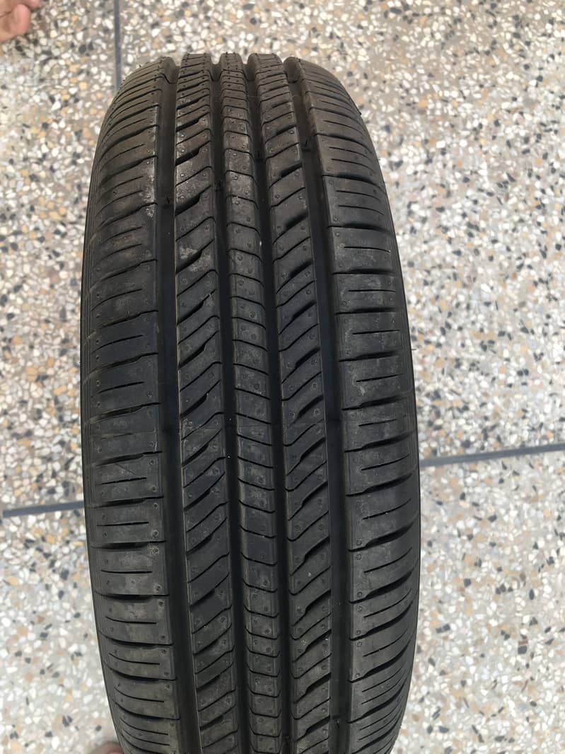 Laufenn 195/70 R14  91H for sale 6