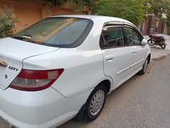 Honda City IDSI 2005