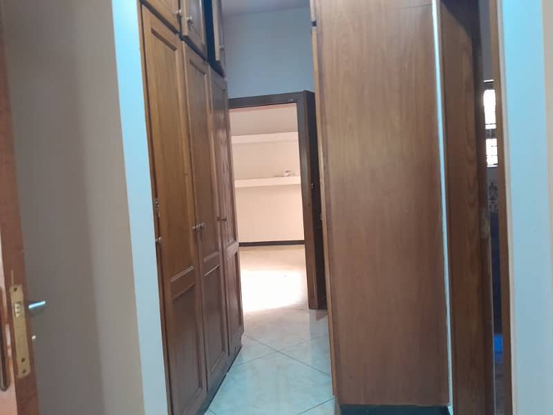 F-11 Beautiful Apartment 2/Bedroom Very Reasonble Rent 7