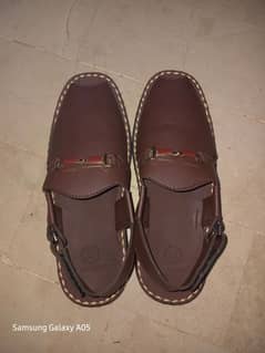 PESHAWARI SANDAL