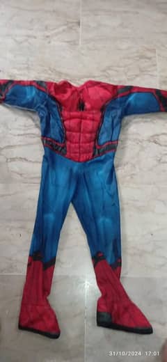 Spider-Man