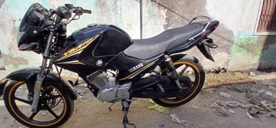 Yamaha