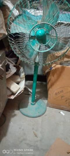 old fan for sale