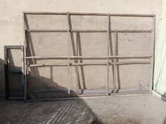 3 cage frame for sale 03006364546 Whatsapp