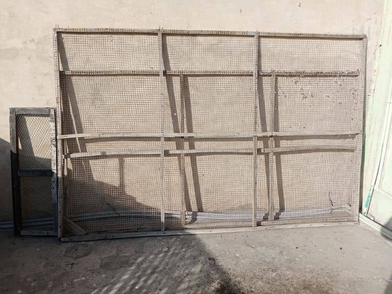 cage or frames for sale 03006364546 Whatsapp 1