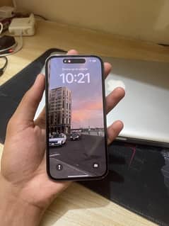 iPhone 14 Pro factory unlock with box