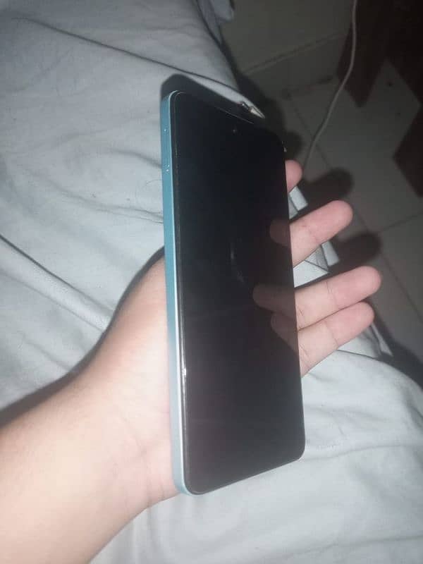 Infinix Smart 8 pro urgent sell 4