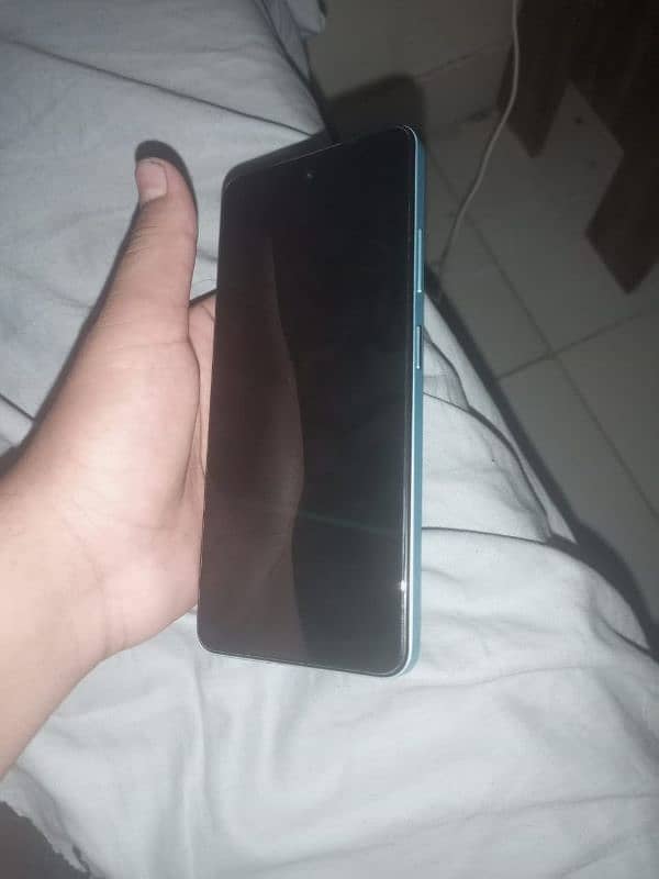 Infinix Smart 8 pro urgent sell 5