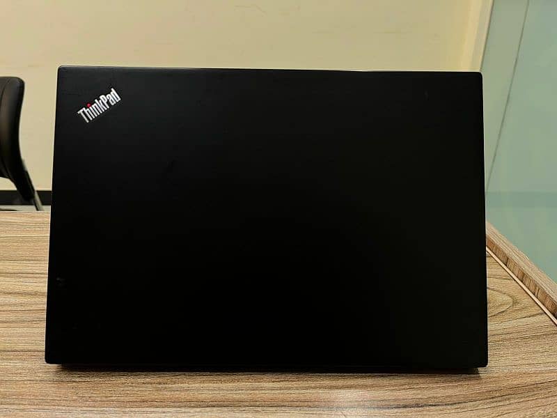 Lenovo thinkpad T470s I5-6th gen laptop for sale 5