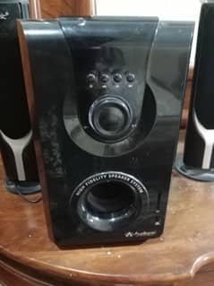 Audionic speaker (AD7000)