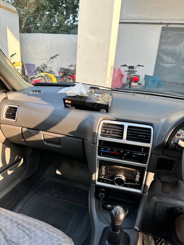 Suzuki Cultus VXR 2019 2