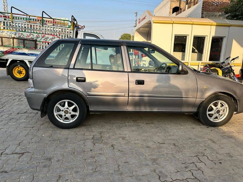 Suzuki Cultus VXR 2019 13