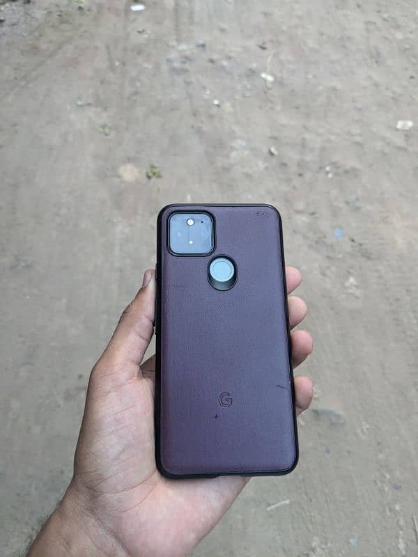 Google pixel 5   8 / 128 3