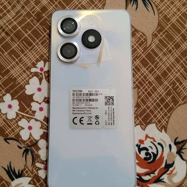 Tecno spark 20c Urgent sale 0