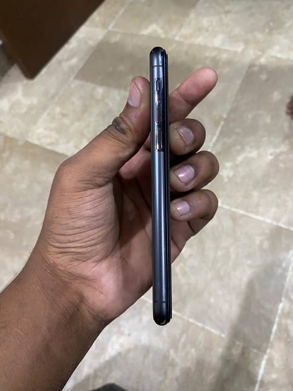 iPhone 11 Pro 10 by 10 non pta Panal Chenge 3