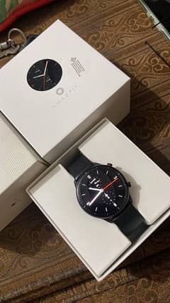 AmazFit Gtr 2