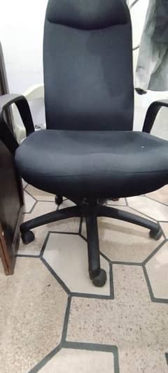 beautiful office chair