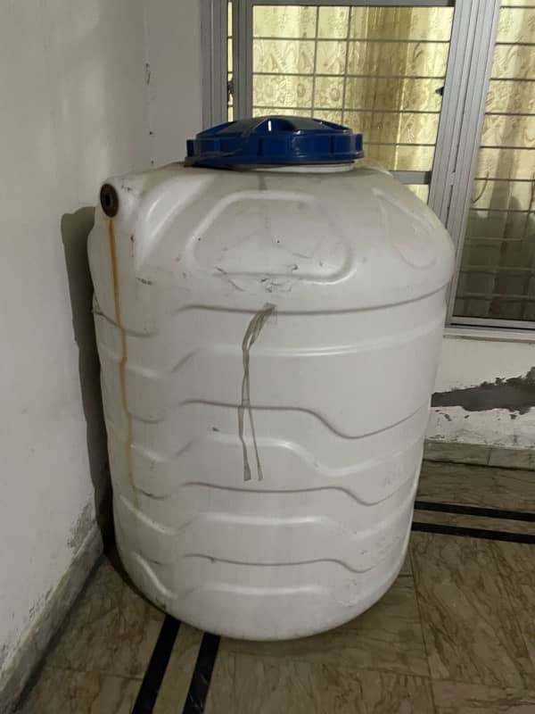 dura plast water tank 1000 liters 1