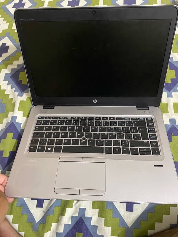 hp laptop pro windows 1