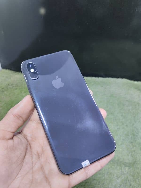 Iphone Xs Pta Approve 0