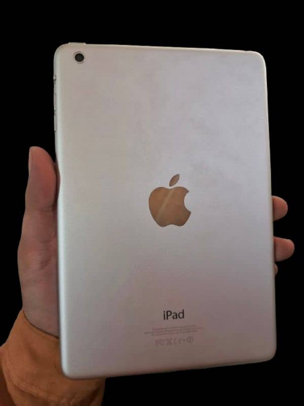 i pad mini 1