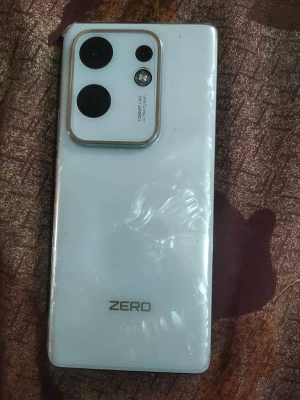 infinix zero 30 10/10 1