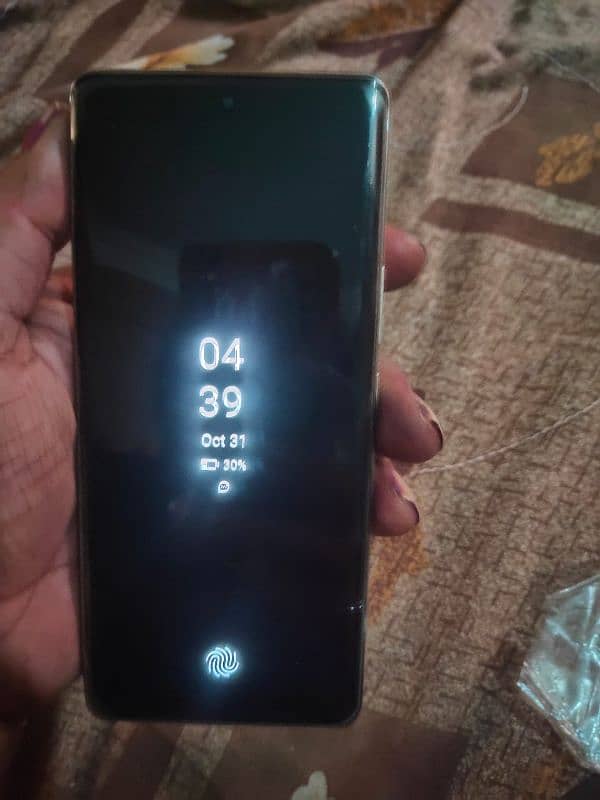 infinix zero 30 10/10 3