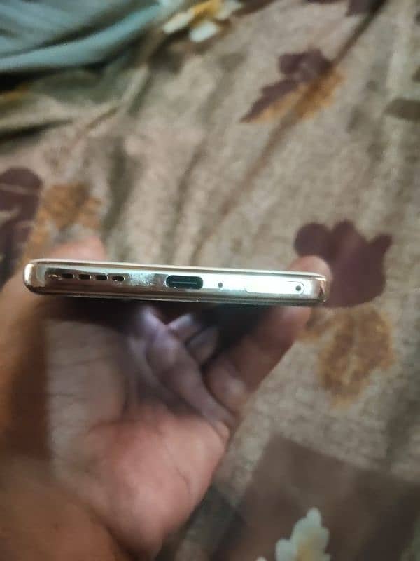 infinix zero 30 10/10 7