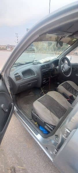 Suzuki Alto 2004 1