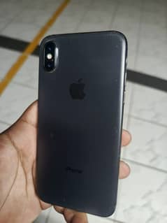 IPhone X Official PTA Approved 64 GB