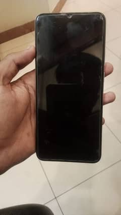 Oppo A15s 4/64