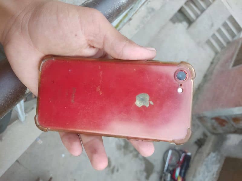 I phone 8 non pta 1