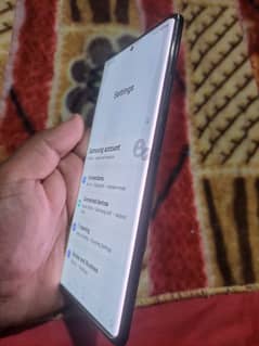 SAMSUNG NOTE 20 ULTRA NON PTA 0