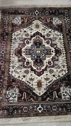 Turkish Rug