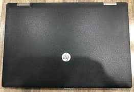 HP ProBook 6460b