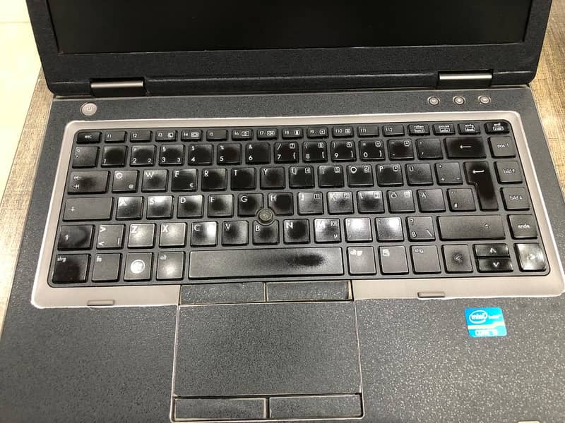 HP ProBook 6460b 2