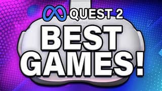 Quest 2&3 Games 500-1000-1500 depending on size and time required