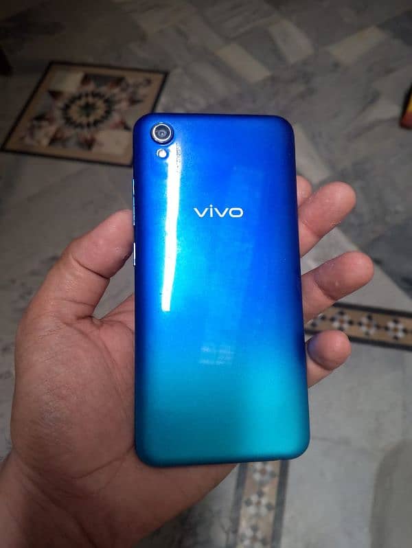 vivo y91 2