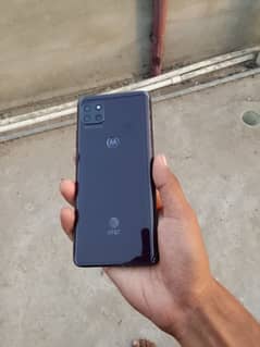 Motorola one 5g ace Non pta Sim not working best for pubg 0