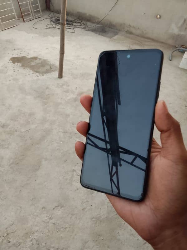 Motorola one 5g ace Non pta Sim not working best for pubg 1