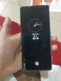 infinix zero 30